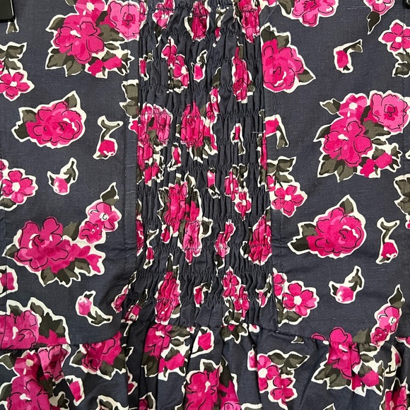 GB Giani Bini Floral Mini Dress - Picture 7 of 9